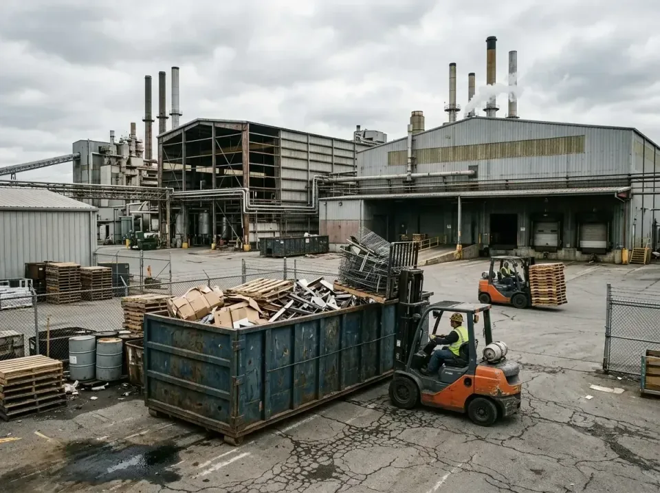 industrial-factory-scrap-conta-003 — frequently asked questions, Cheap Roll-off Dumpster Rentals in Trenton, GA